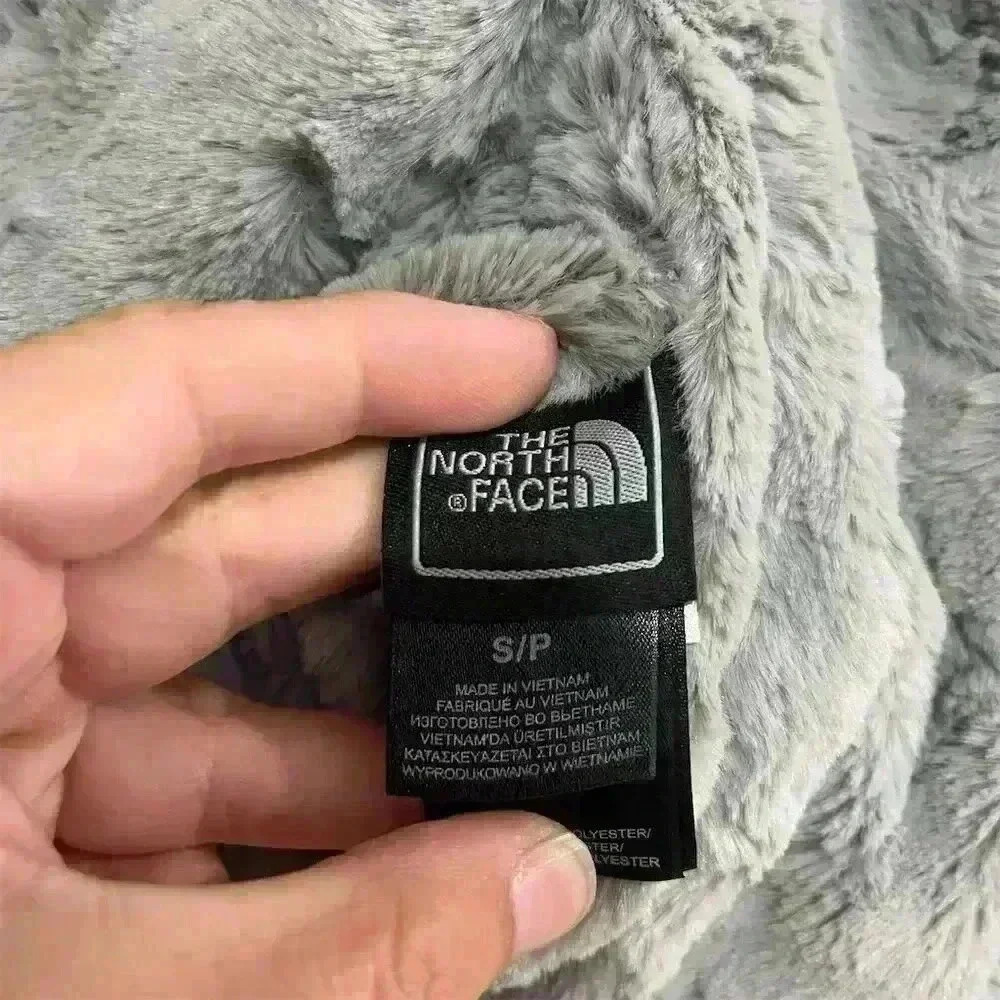 The North Face Women's Reversible Vest Pink Size S Casual Fall Winter - Picture 7 of 13